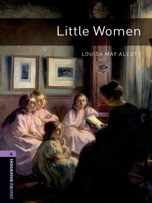 Title details for Little Women by Louisa May Alcott - Available